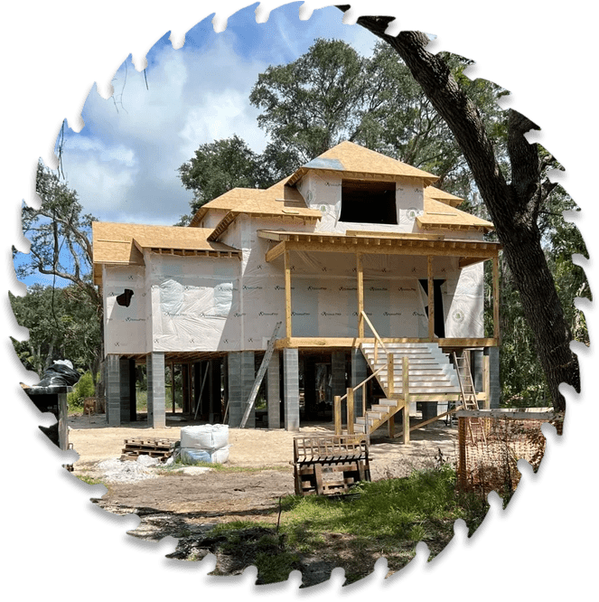 Lumber Products in South Carolina Dawson Lumber Company