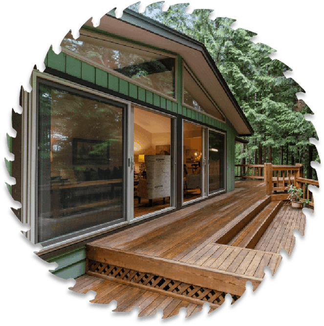 Millwork Services Dawson Lumber Company