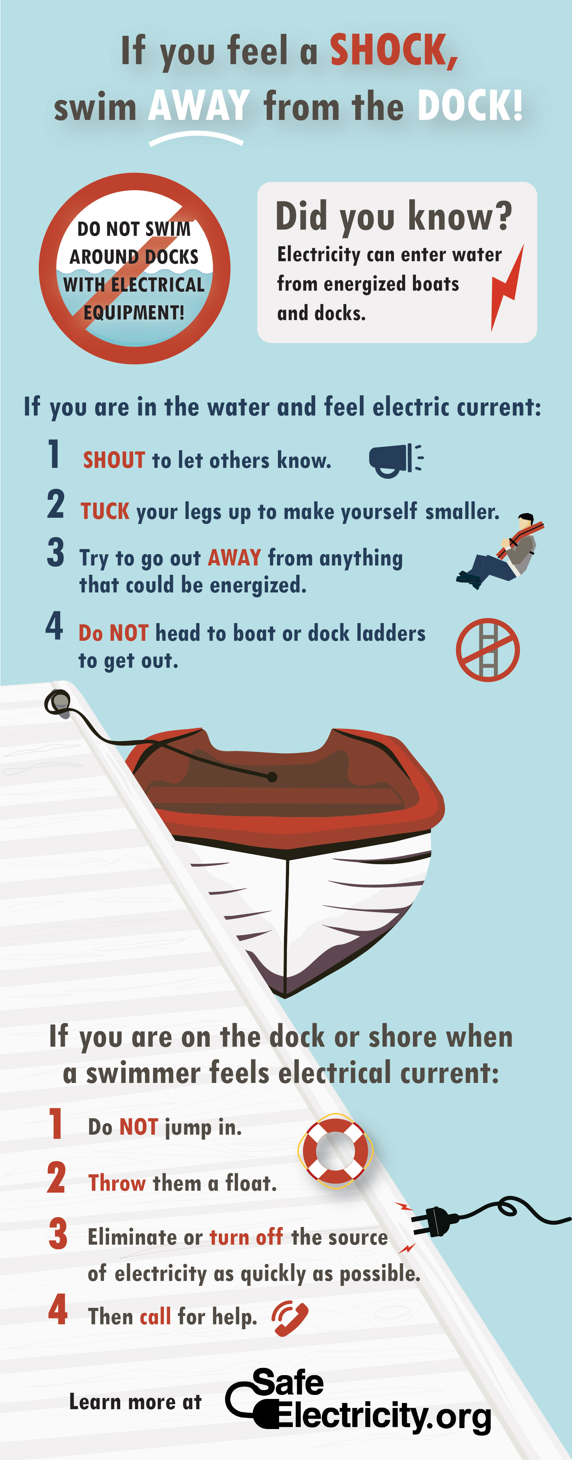 Dawson Public Power District » electrical safety