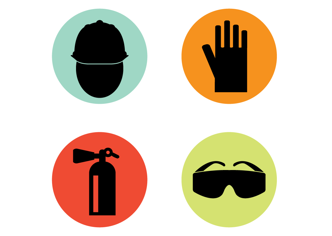 Dawson Public Power District » employee safety