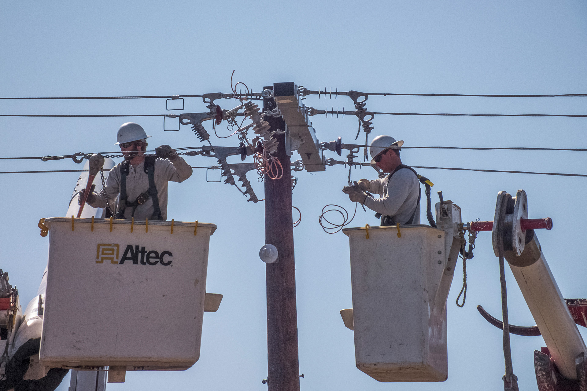 Jobs Dawson Public Power District