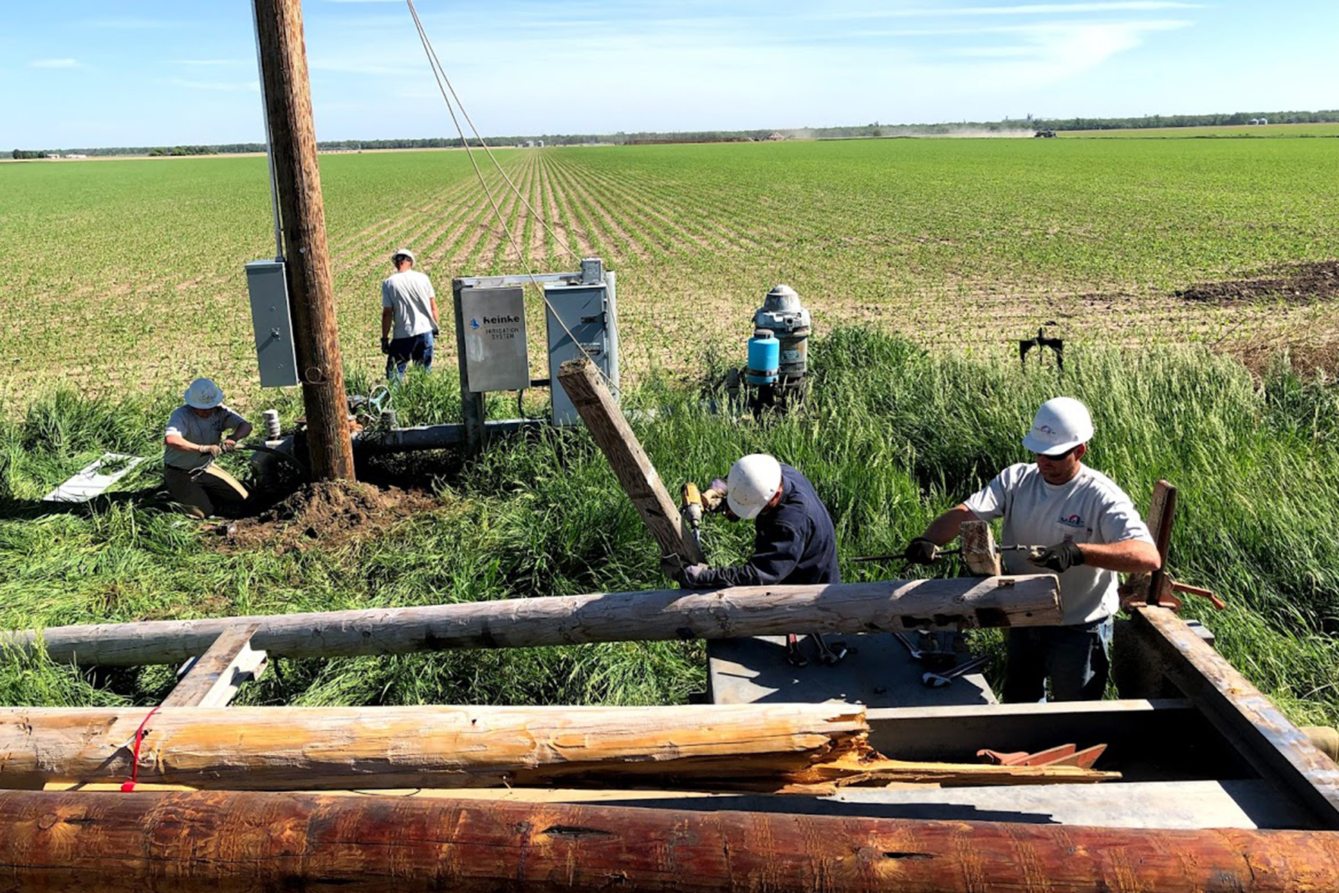 Oversized Load Form Dawson Public Power District