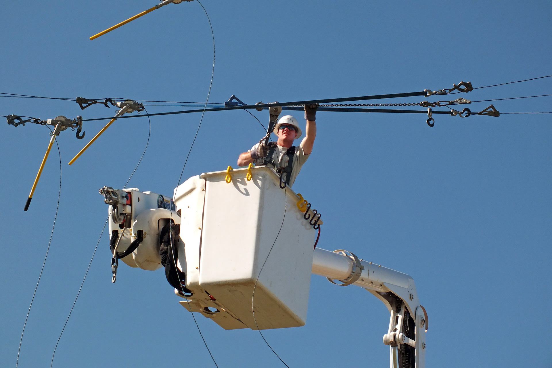 Utility Line Scholarship Dawson Public Power District