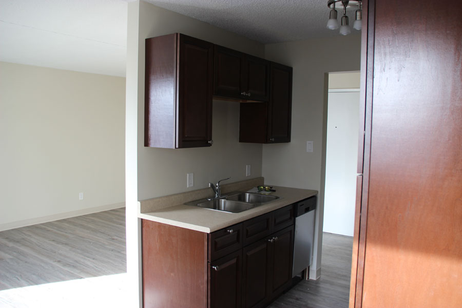 Apartments Thunder Bay Mount View