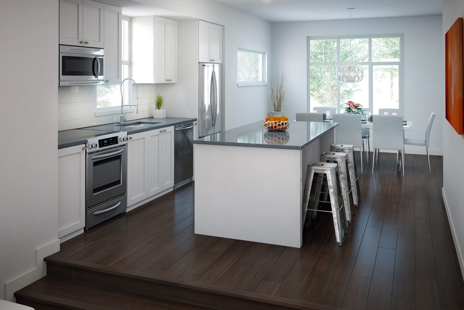 FLEETWOOD MAC Dawson Sawyer