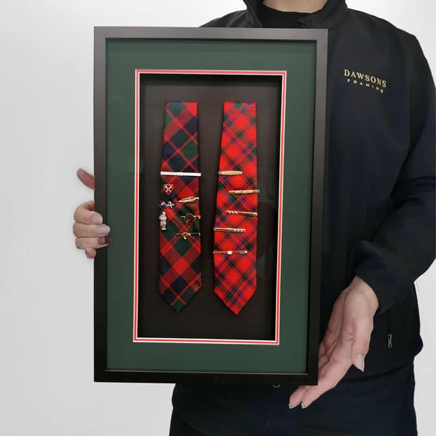 Picture Framing in Ashmore on the Gold Coast Dawsons Framing