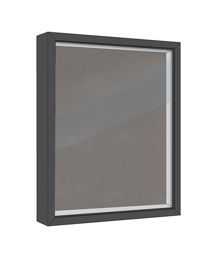 Types of Picture Framing Styles Dawsons Framing