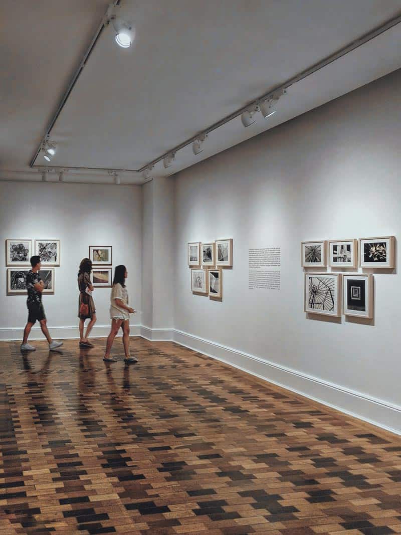 Guide to Framing your Artwork for Competition or Exhibition