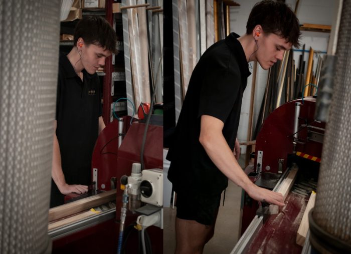 Picture Framing in Your Area Archives Dawsons Framing