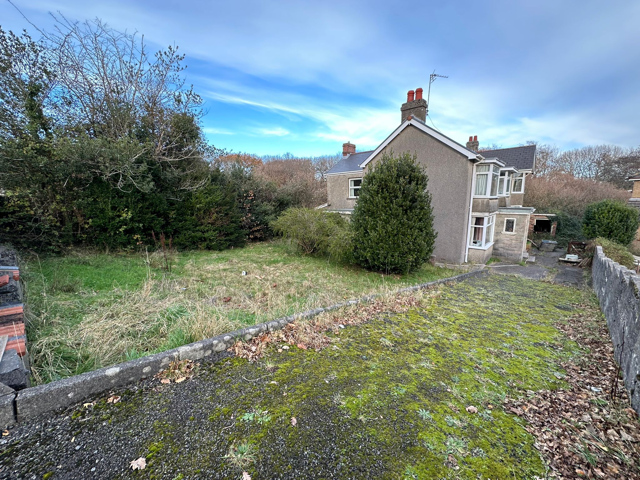 53, Mulberry Avenue West Cross, Swansea, West SA3 5HA Dawsons