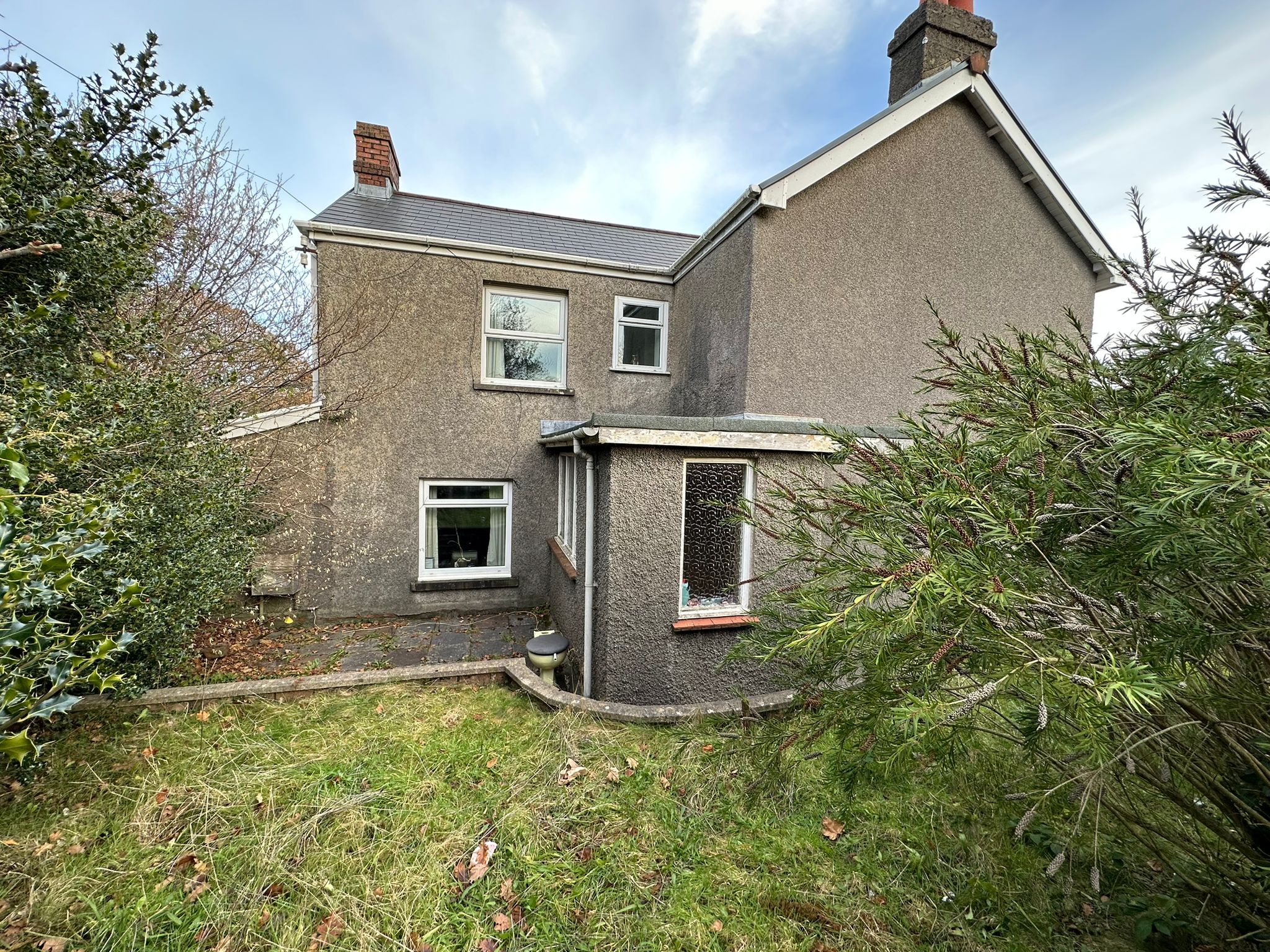 53, Mulberry Avenue West Cross, Swansea, West SA3 5HA Dawsons