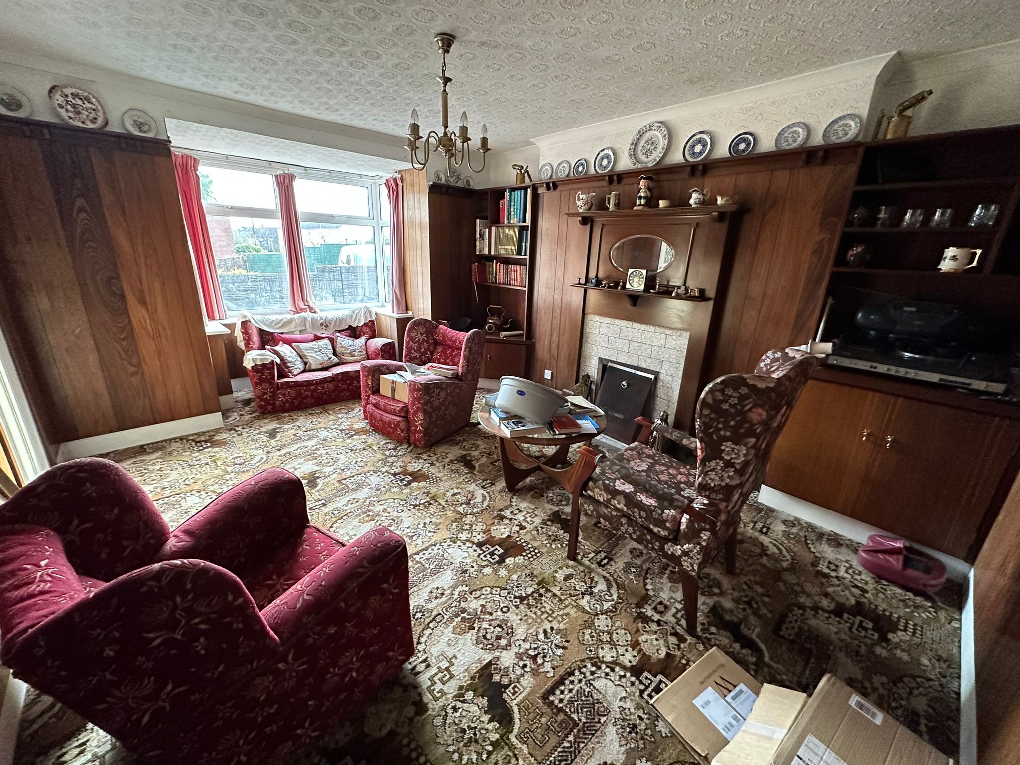 53, Mulberry Avenue West Cross, Swansea, West SA3 5HA Dawsons