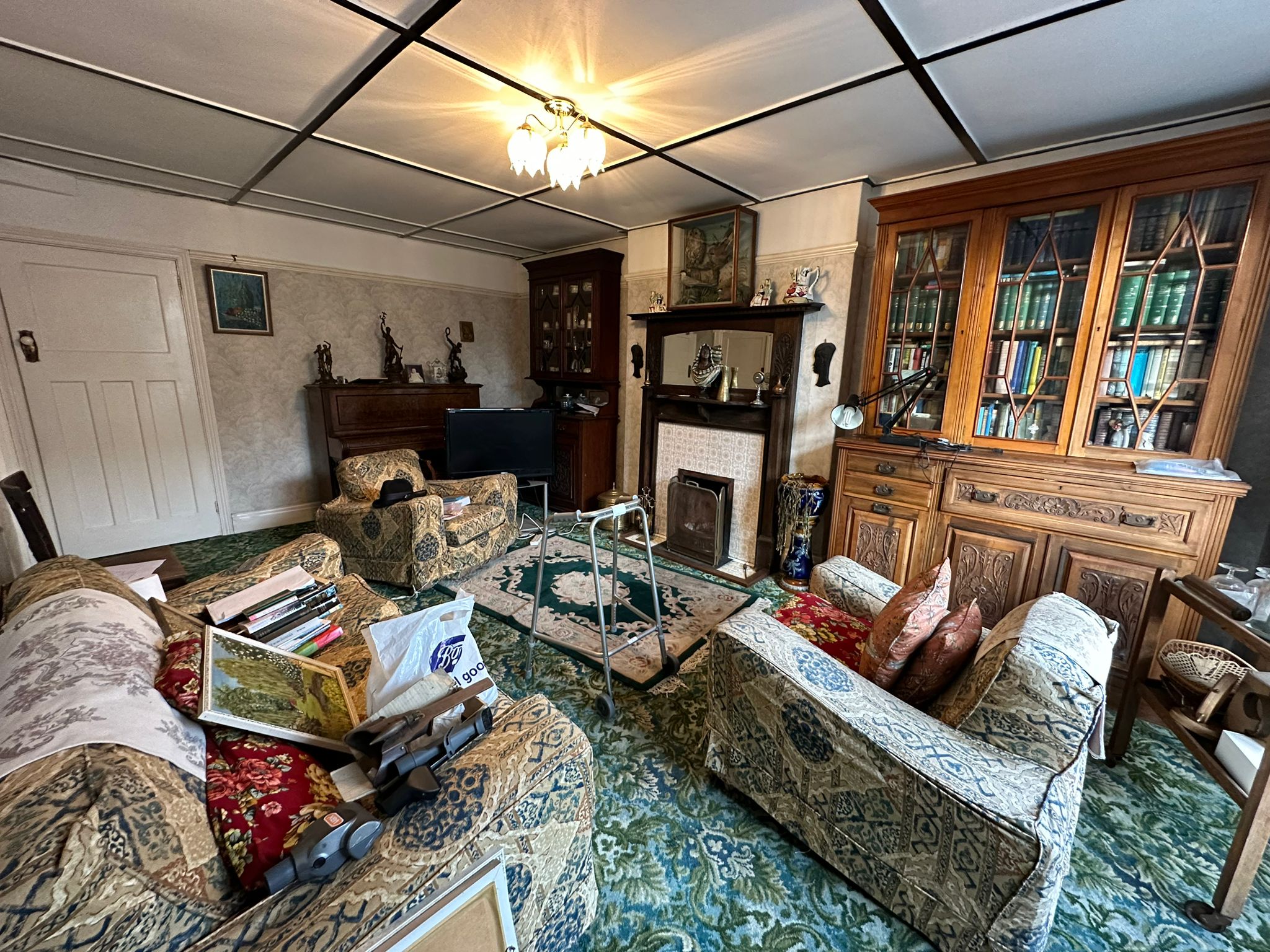 53, Mulberry Avenue West Cross, Swansea, West SA3 5HA Dawsons