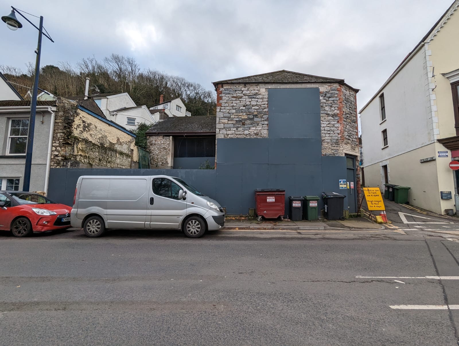 628 Mumbles Road, Mumbles, Swansea, SA3 4EA Dawsons