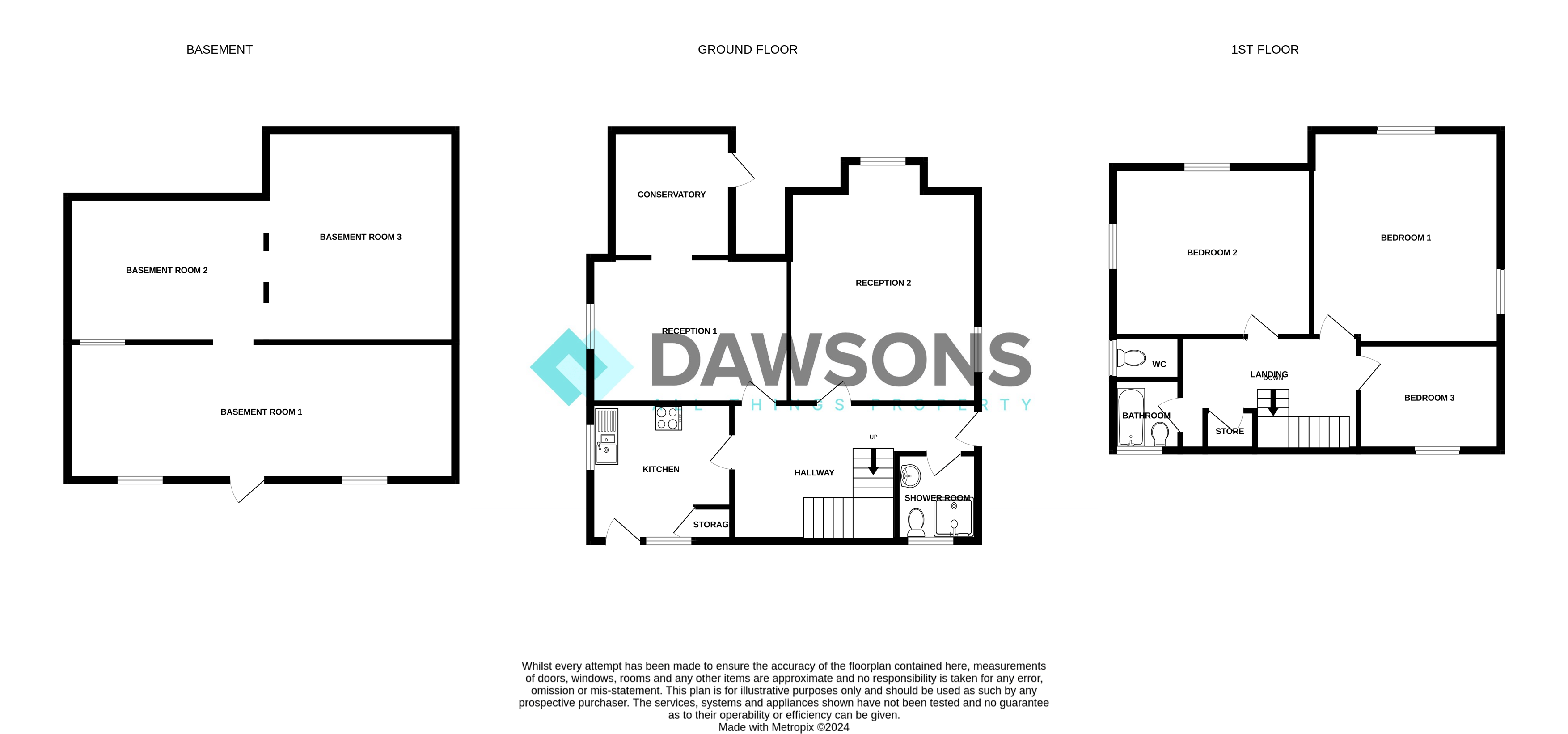 269, Gower Road Sketty, Swansea, SA2 7AA Dawsons