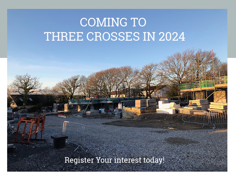 New Homes Dawsons Estate Agents in Swansea and South Wales