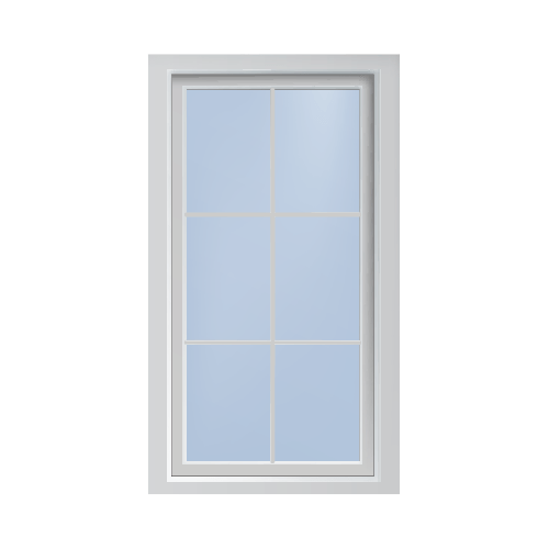 Casement Windows