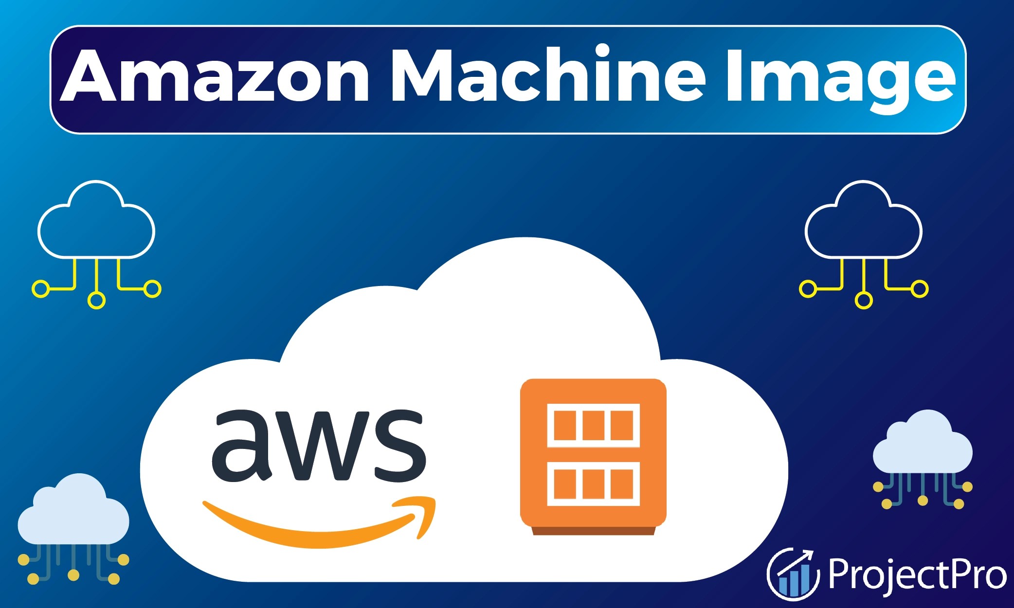 Simplifying AWS Instance Setup with Amazon Machine Images