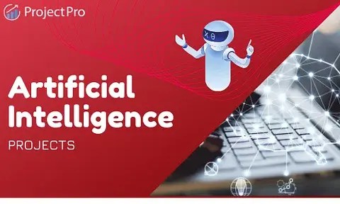 50+ AI Project Ideas with Source Code [Solved]