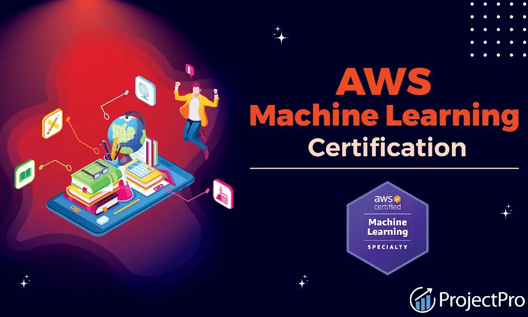 AWS Machine Learning Certification Roadmap for Success