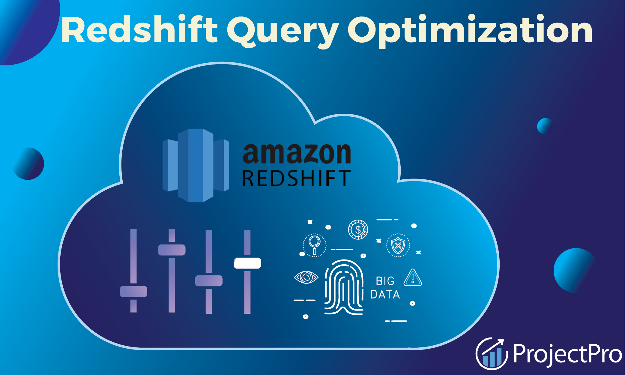 5 AWS Redshift Query Optimization Techniques to Speed Up