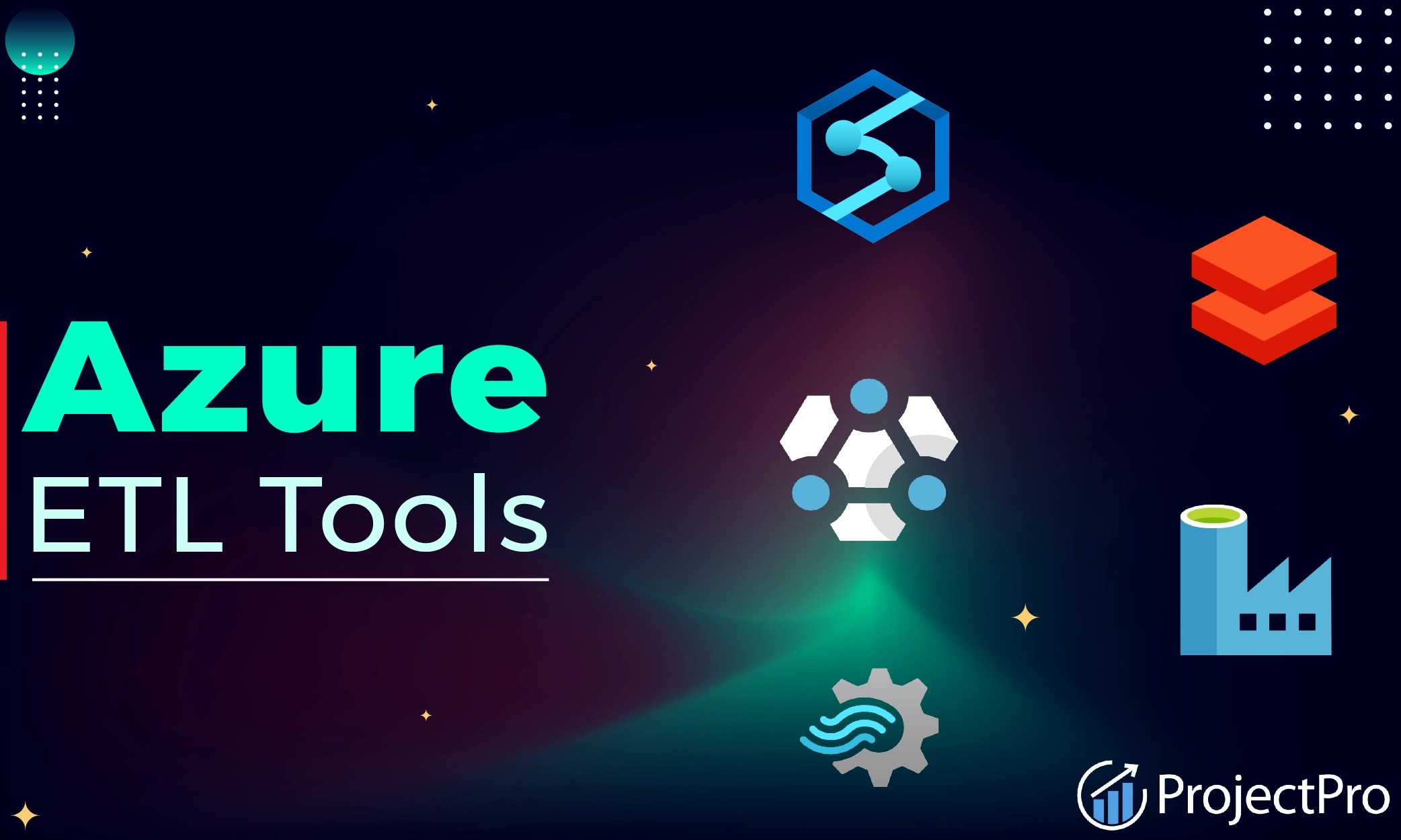 7 Popular Azure ETL Tools for Data Engineers in 2024