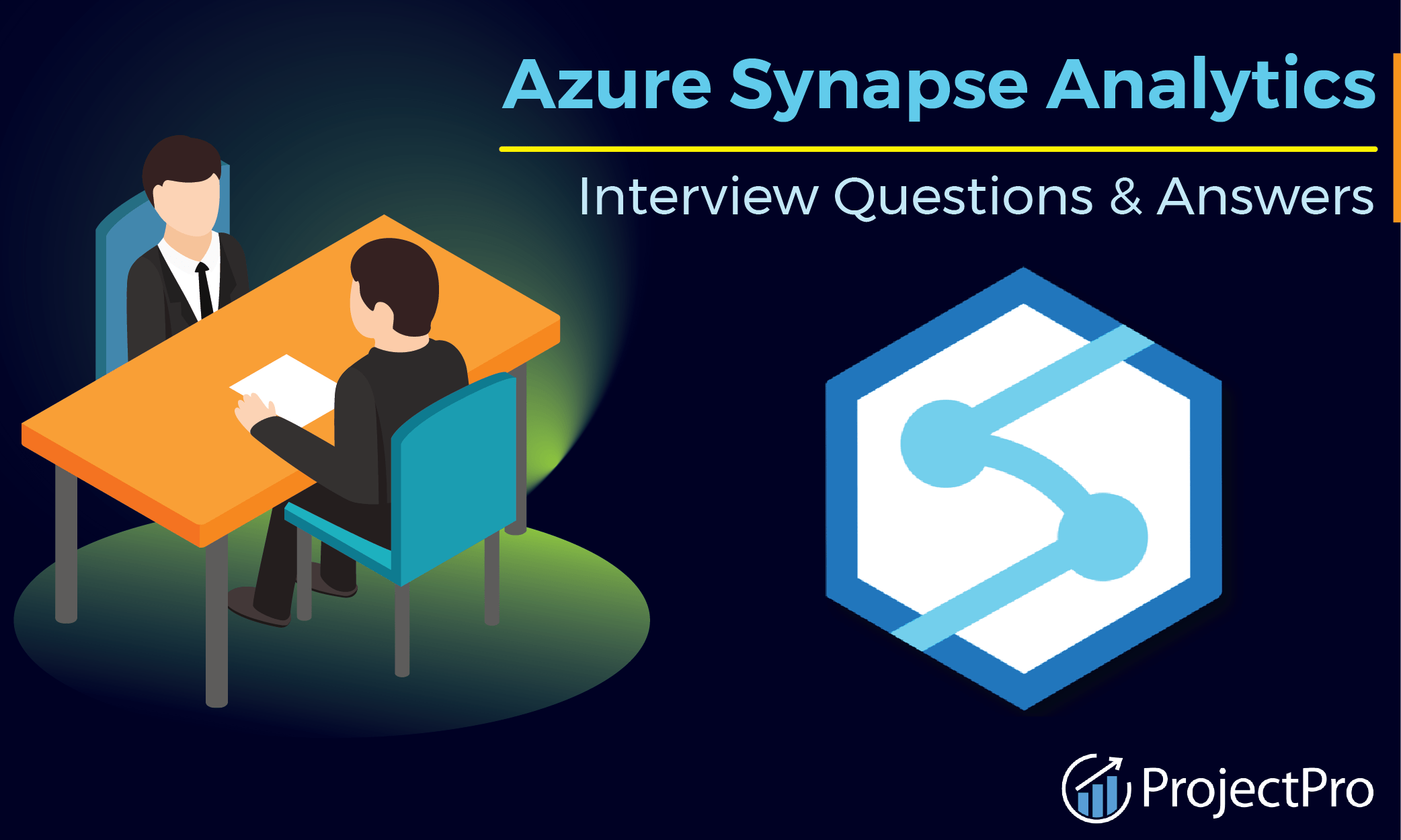 Top 15 Azure Synapse Analytics Interview Questions and Answers