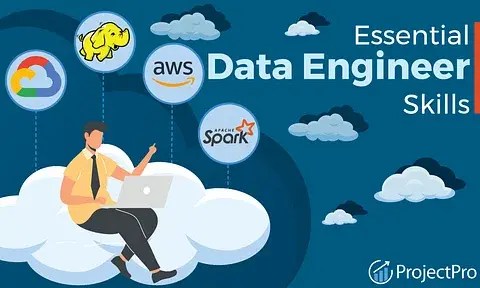 Top 10 Essential Data Engineering Skills