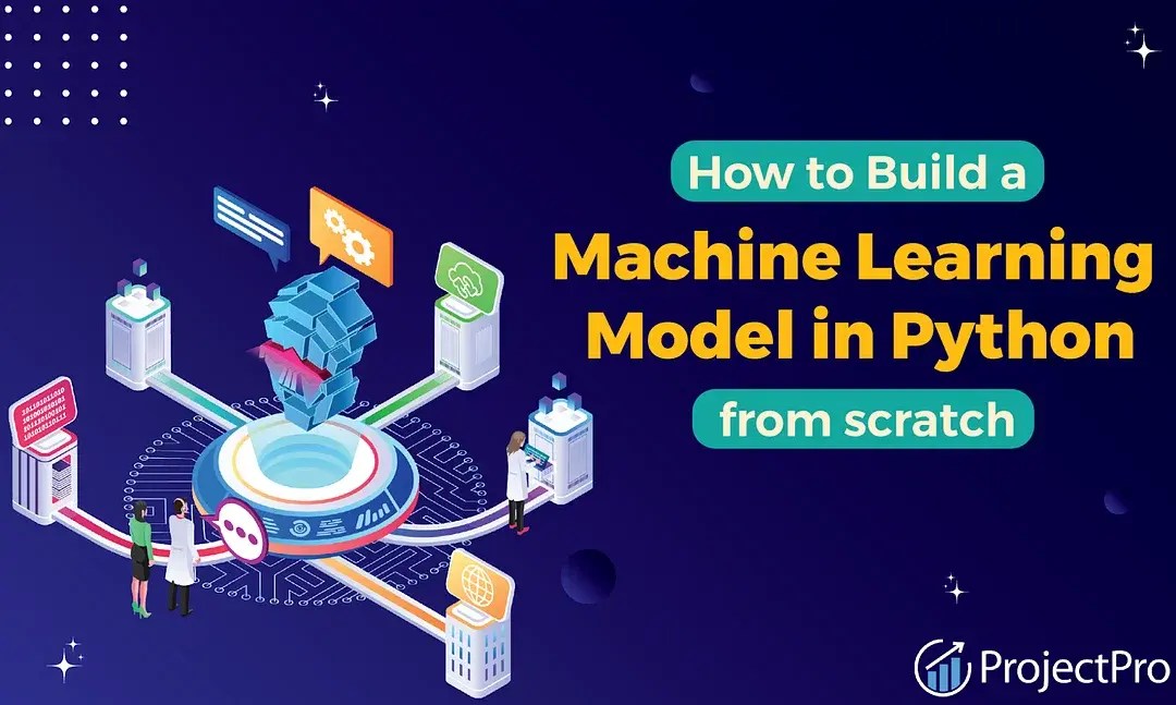 How to Build a Machine Learning Model