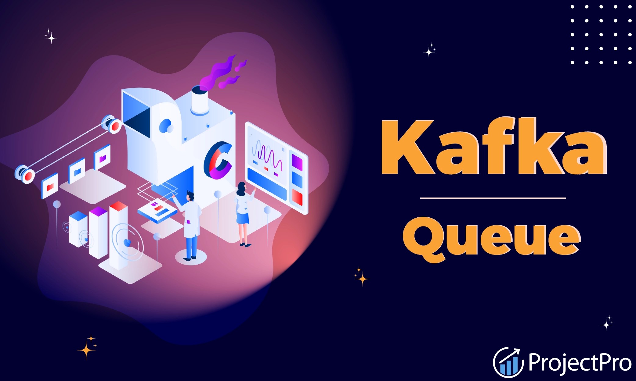 Kafka Queue Your 101 Solution for Efficient Message Processing
