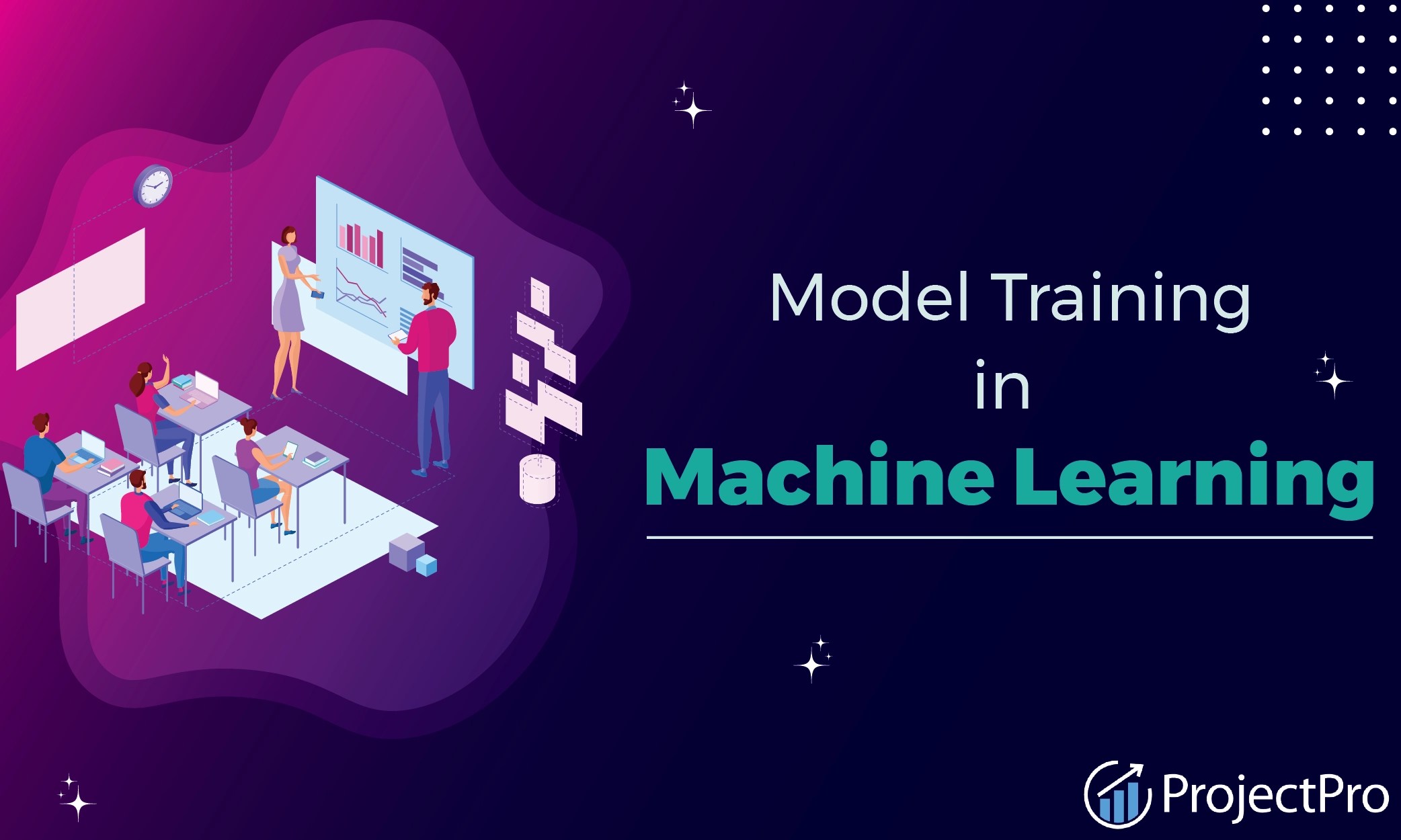 How to Train a Machine Learning Model The Complete Guide