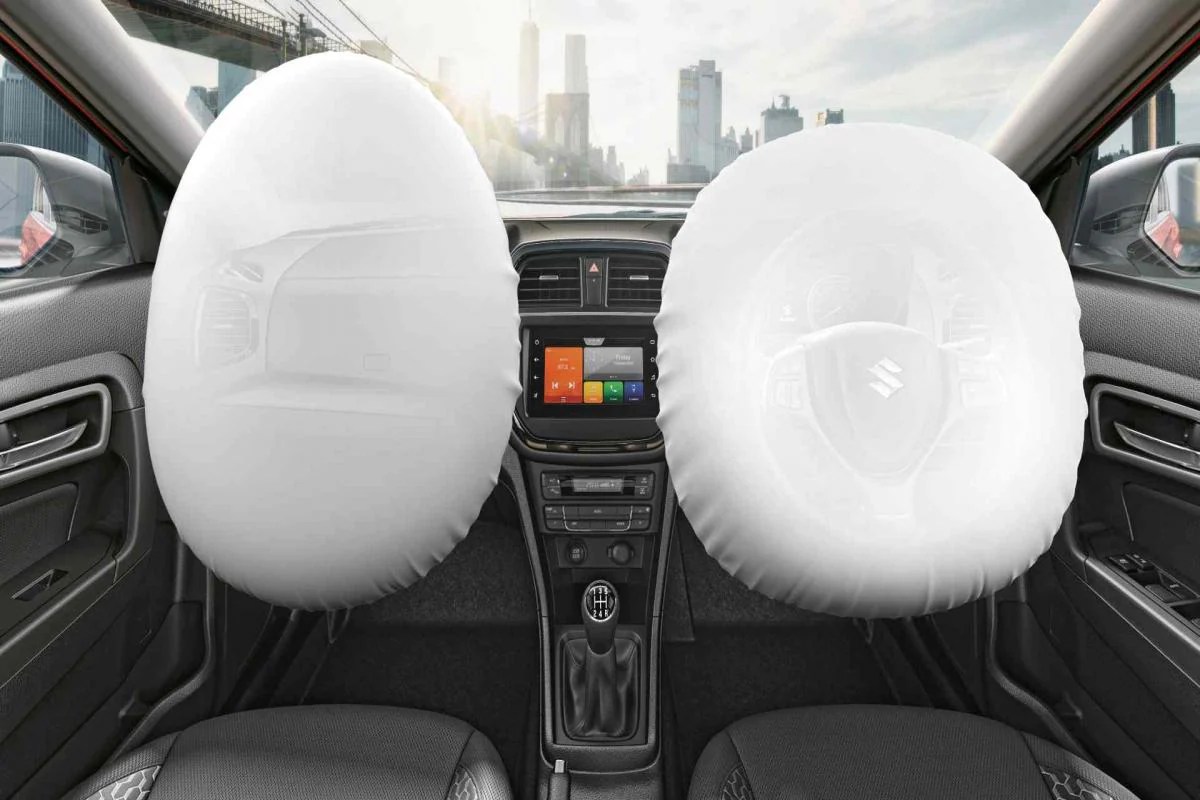 How Airbags Became A Necessary Feature? DAX Street