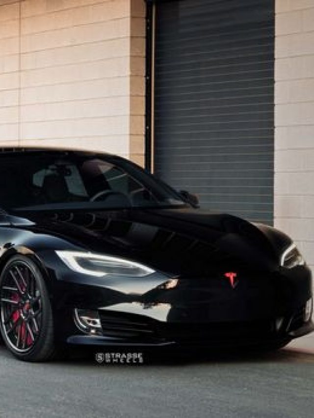 Best SelfDriving Cars in 2022 DAX Street