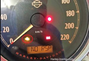 7 Warning Lights on Your Bike Dashboard and What They Mean - DAX Street