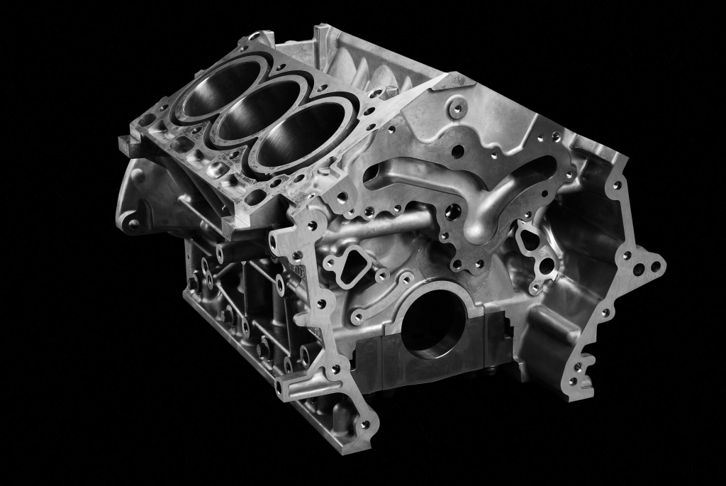 10 Most Reliable V6 Engines That Rarely Break Down - DAX Street