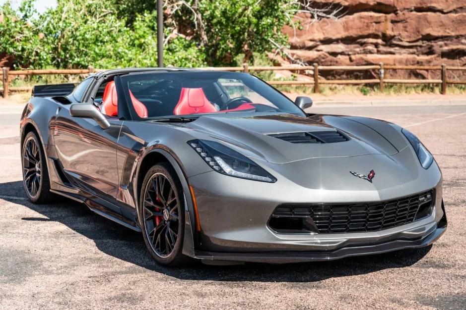 10 Easy Wins That Keep a Chevy Corvette Running Smooth for Decades