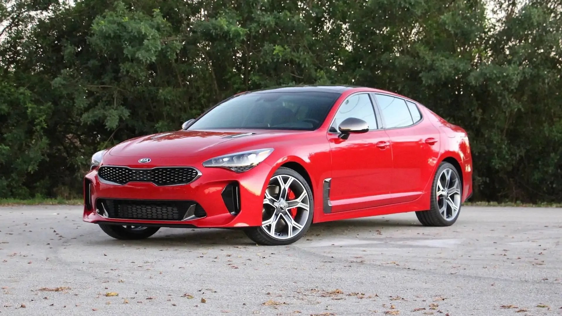 Top 10 Korean Cars That Prove Speed Isn’t Just a European Game - DAX Street