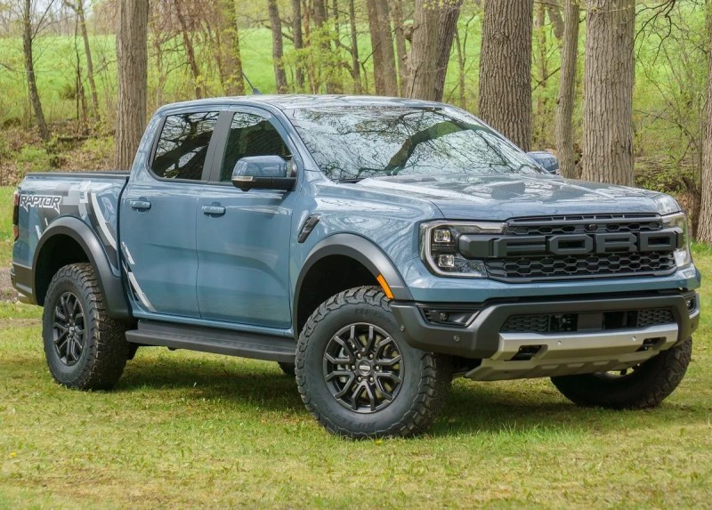 Mid Size Pickup Trucks Dominating Global Automotive Trends