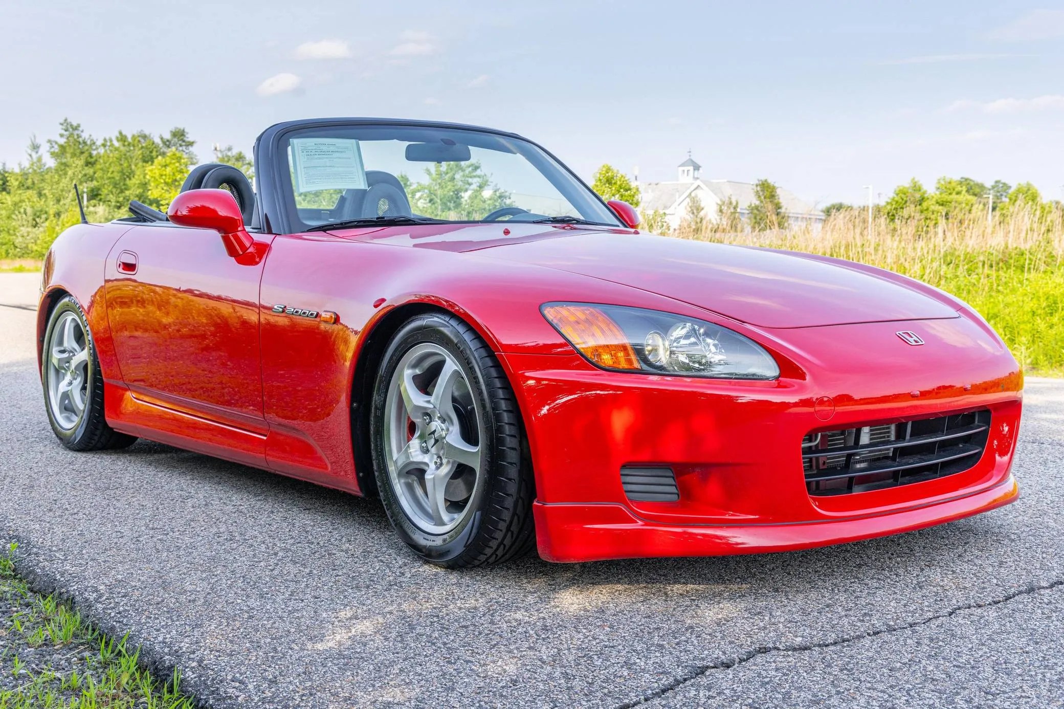 Top 10 Analog Driving Experiences for Under 20000 Dollars - DAX Street