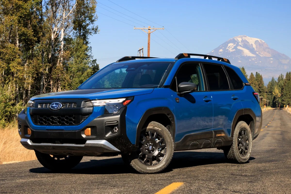 10 SUVs With Timing Belts That Are Easy to Replace at Home - DAX Street