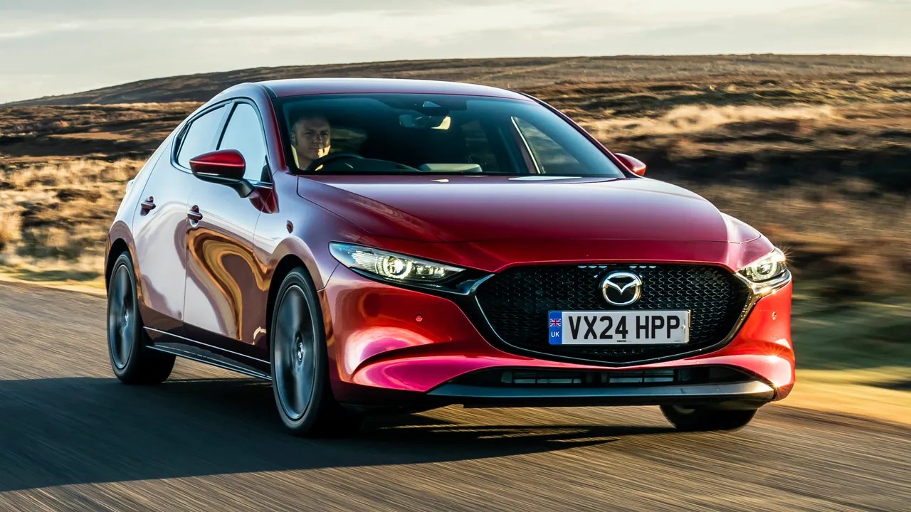 Mazda Is Slipping After Years of Strong Reliability Rankings - DAX Street