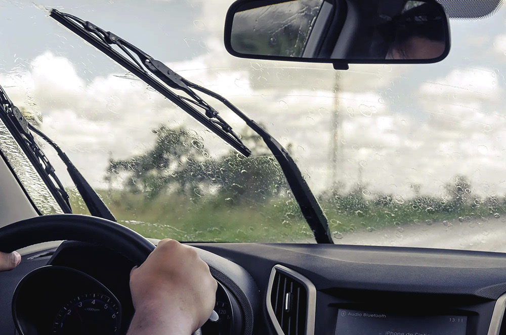 What It Costs to Replace a Windshield With ADAS Calibration? - DAX Street