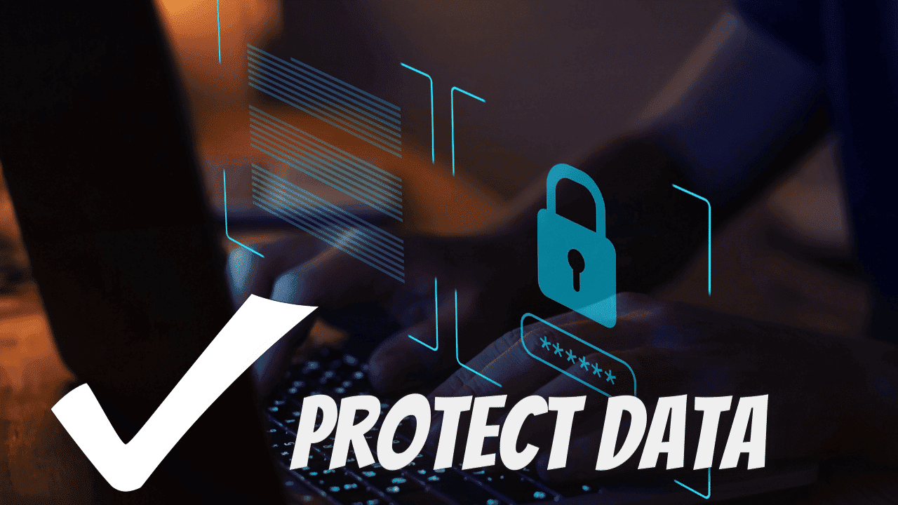 What Your Business Needs to Know About Protecting Customer Data Daxtech