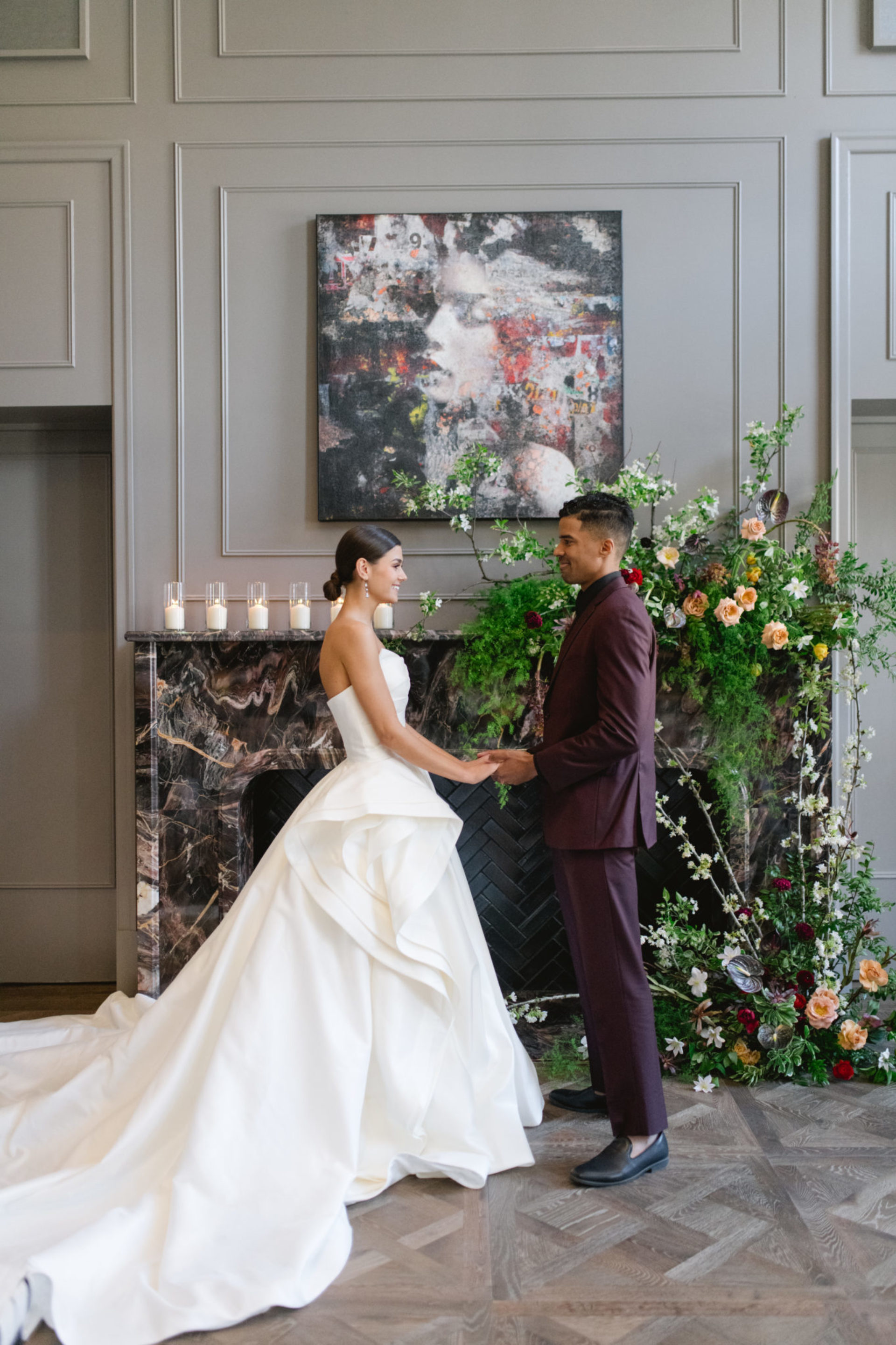 Midwest Wedding Venues Birmingham, MI Wedding Venue