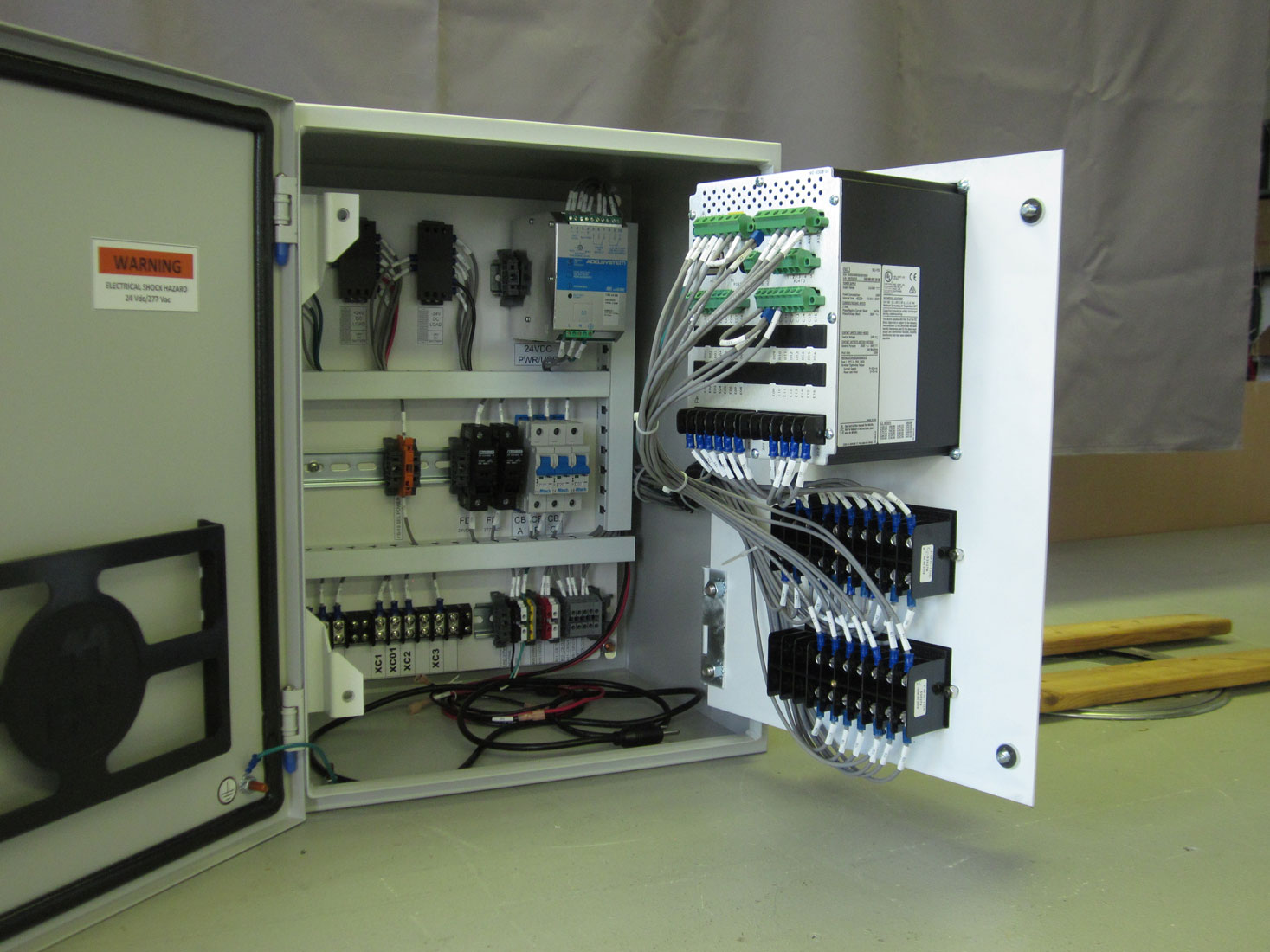 Vanguard EnergyGoya Angola[National Grid, NY] Day Ahead