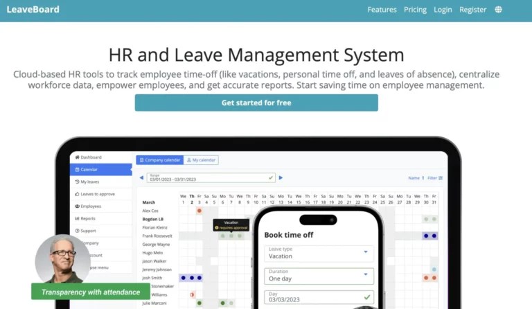 Top 10 Holiday Tracking Apps And Leave Management In 2025 Day Off Top 10 Holiday Tracking Apps And Leave Management In 2025 Day Off