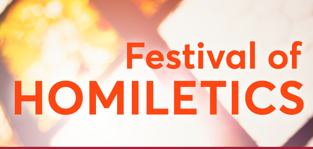 festival of homiletics 2023 Mihee KimKort I'm Still Waiting on the Resurrection Day 1