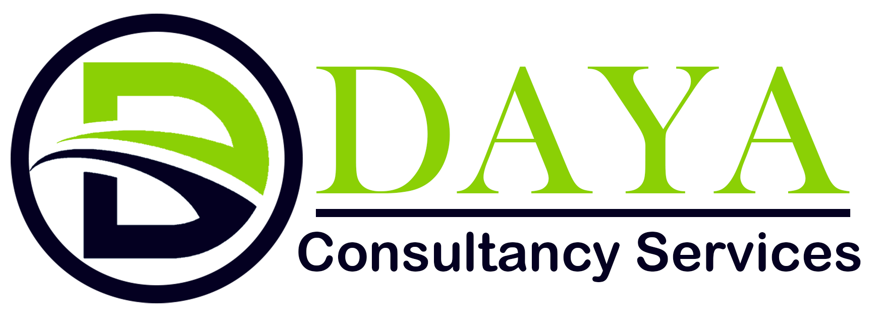 Daya Consultancy Services Blog