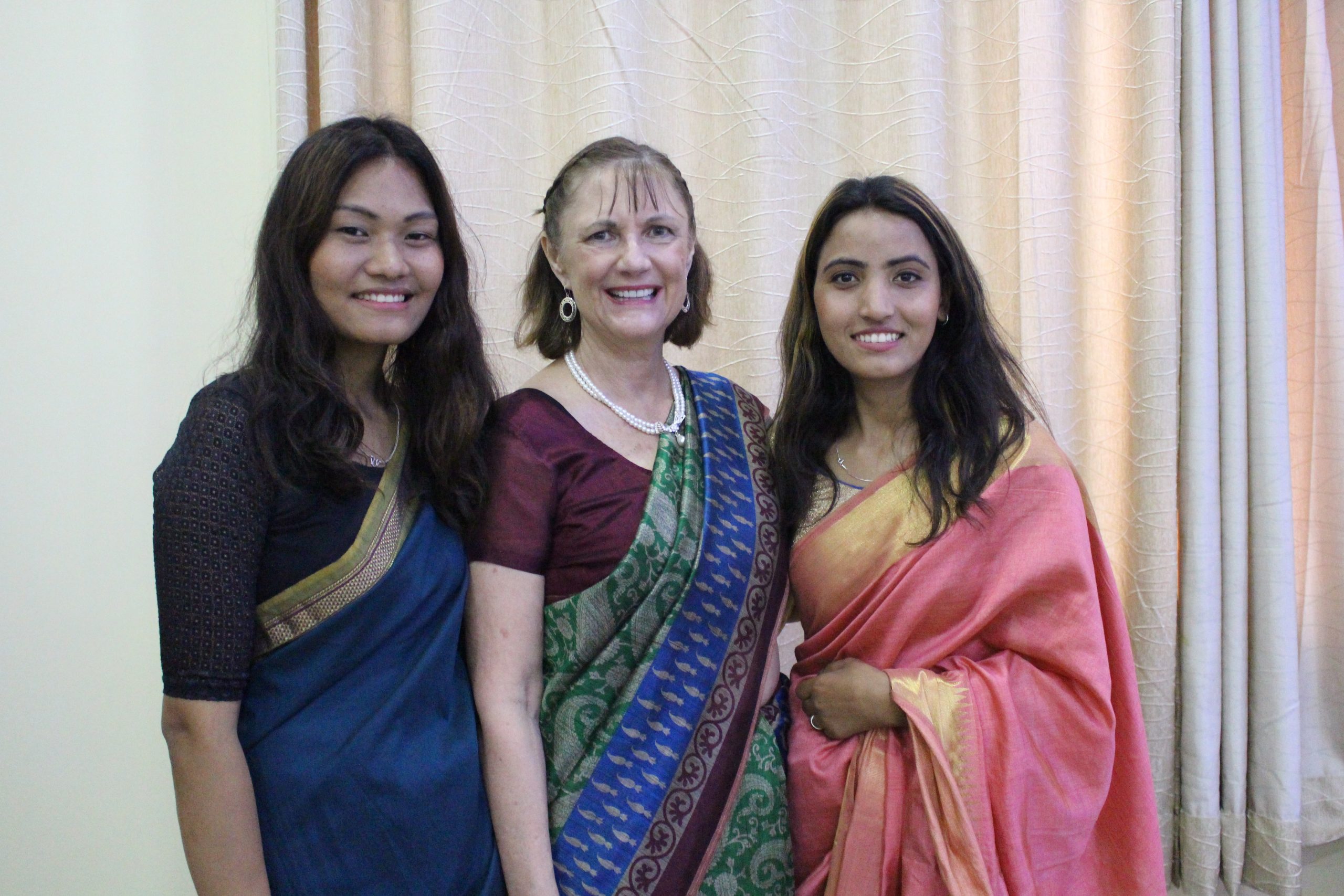 Daya International's Ambassador Program