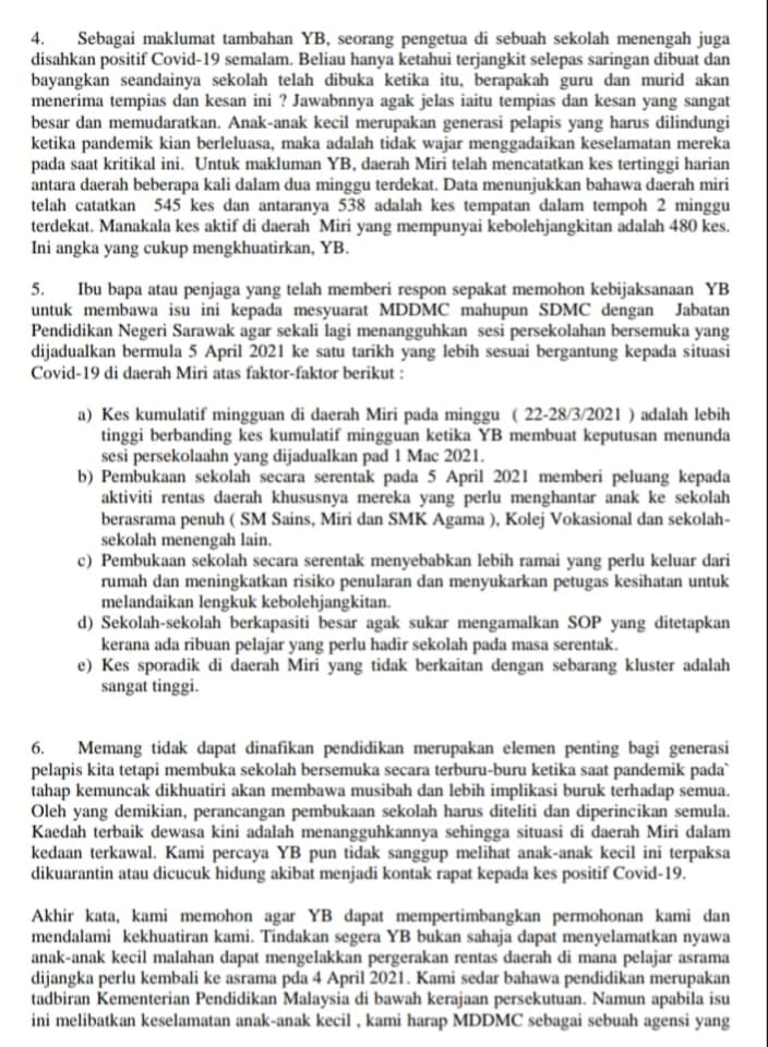 Group calls for delay on full reopening of schools in red-zone 